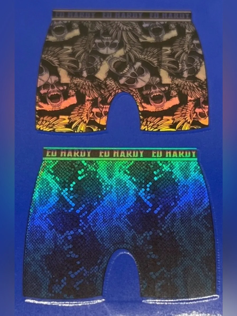 Ed Hardy nwt ed